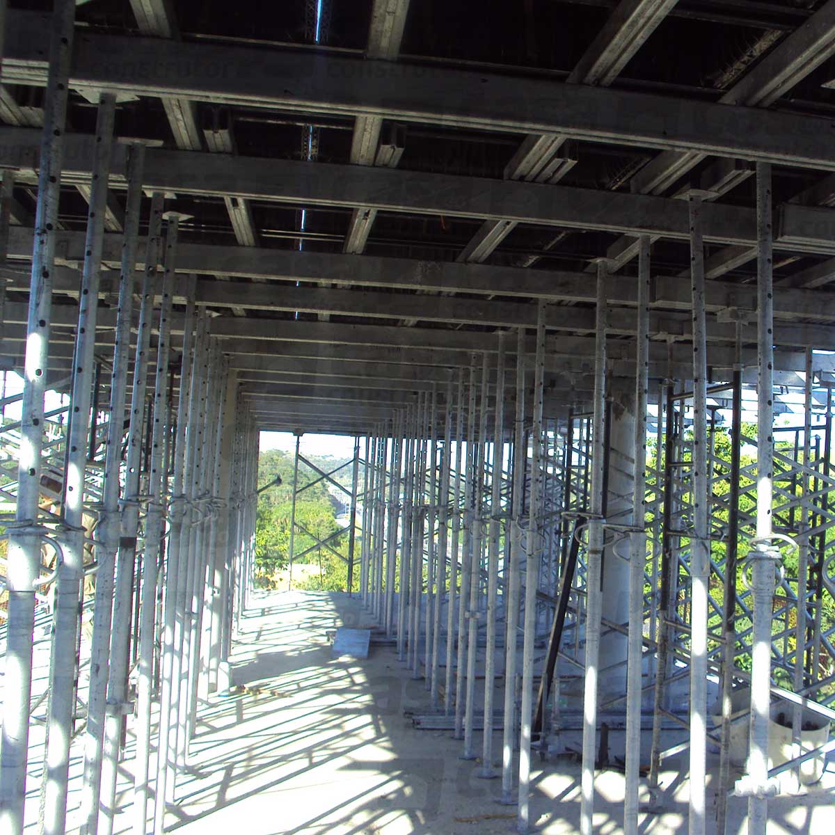 escora-metalica-aplicacao